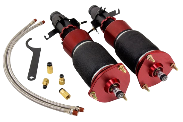 Infinity Air Suspension