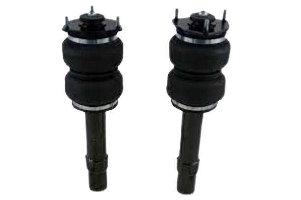 Kia Air -Suspension