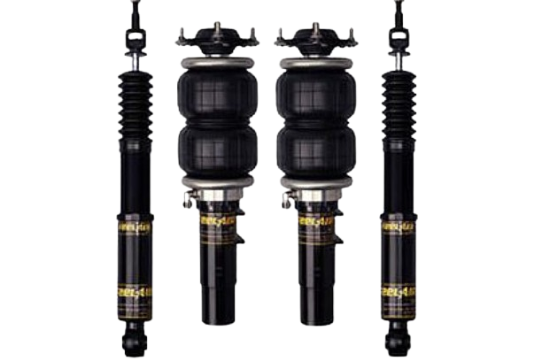 Range Rover Suspension