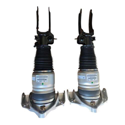 Porsche​ Air Suspension