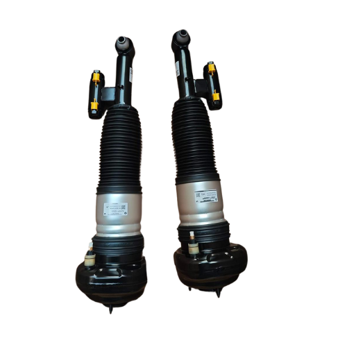 BMW Air Suspension
